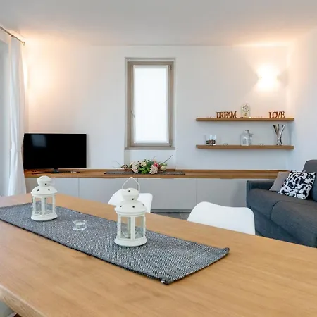 아파트 Casa Angiolina By Design