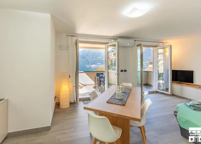 Casa Angiolina By Design Bellano