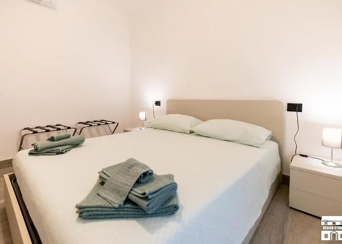 Casa Angiolina By Design Apartman