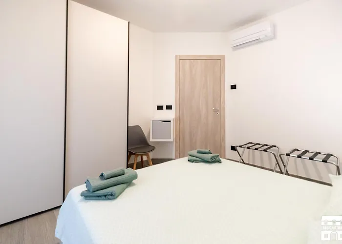 Casa Angiolina By Design Apartman *