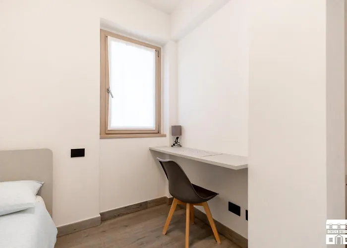 Casa Angiolina By Design Apartman