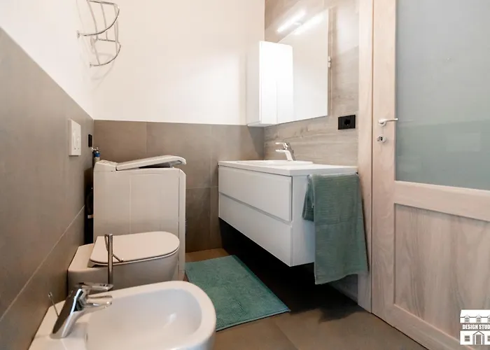 Casa Angiolina By Design Apartman