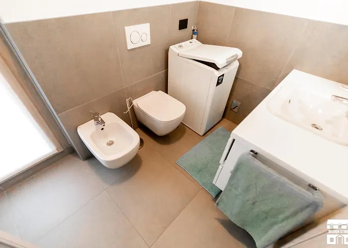 Casa Angiolina By Design Apartman *