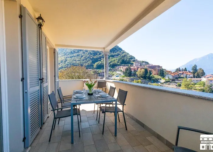 Apartman Casa Angiolina By Design