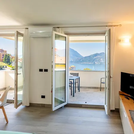 Appartement Casa Angiolina By Design Bellano