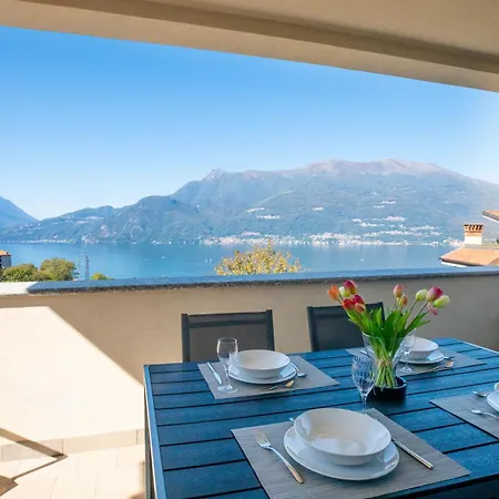 Casa Angiolina By Design Appartement Bellano