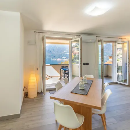 Casa Angiolina By Design Bellano