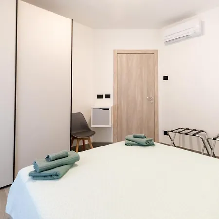 Casa Angiolina By Design Apartment *