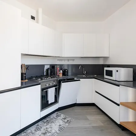 Casa Angiolina By Design Apartament