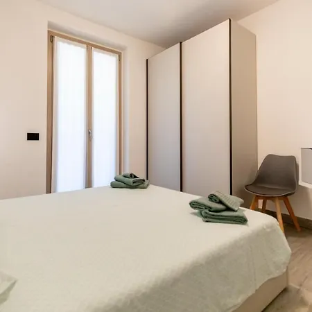 Casa Angiolina By Design Appartement *