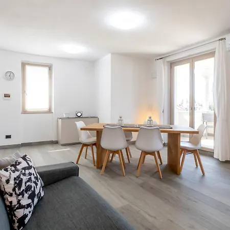 Casa Angiolina By Design Apartment *