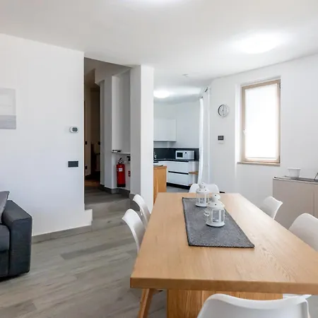 Casa Angiolina By Design Appartement Bellano