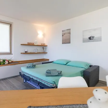 Appartement Casa Angiolina By Design