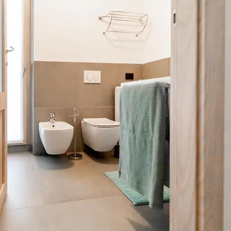 Casa Angiolina By Design