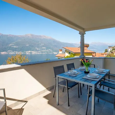 Casa Angiolina By Design Appartement *