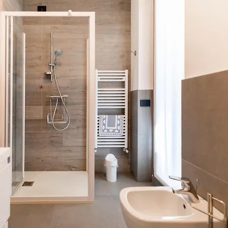 Casa Angiolina By Design Appartement *