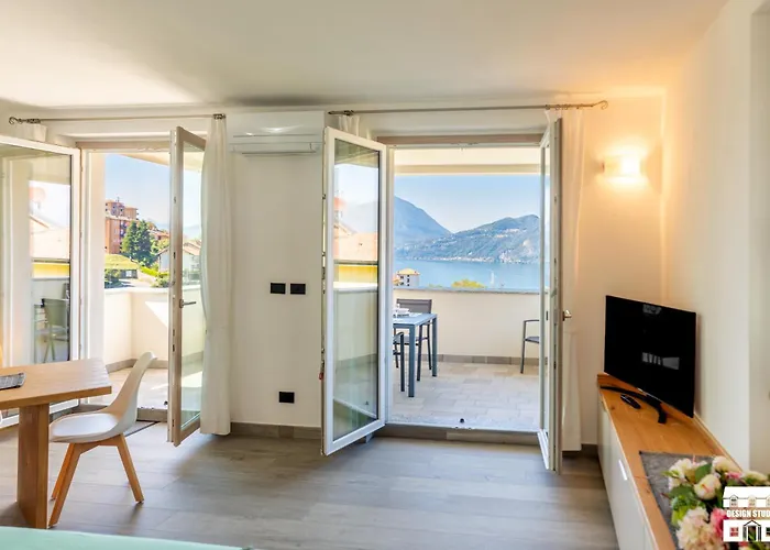 Apartament Casa Angiolina By Design Bellano