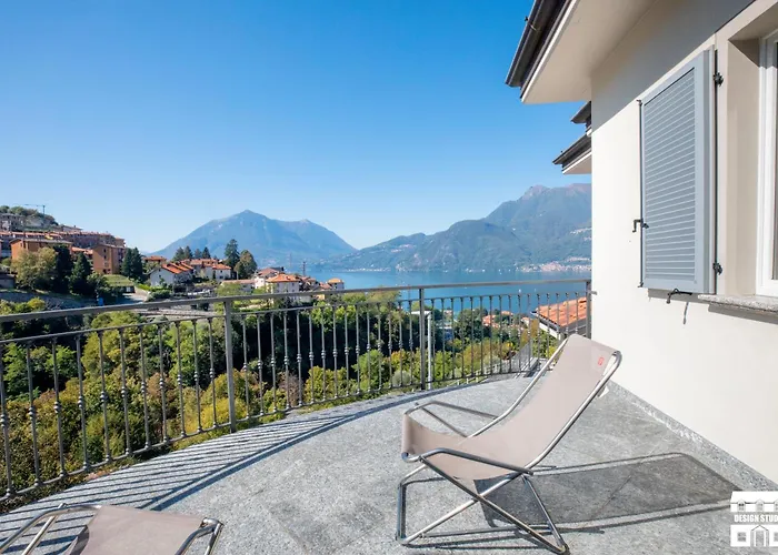 Apartament Casa Angiolina By Design