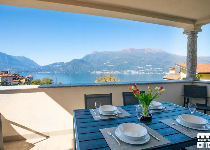 Casa Angiolina By Design Apartament Bellano