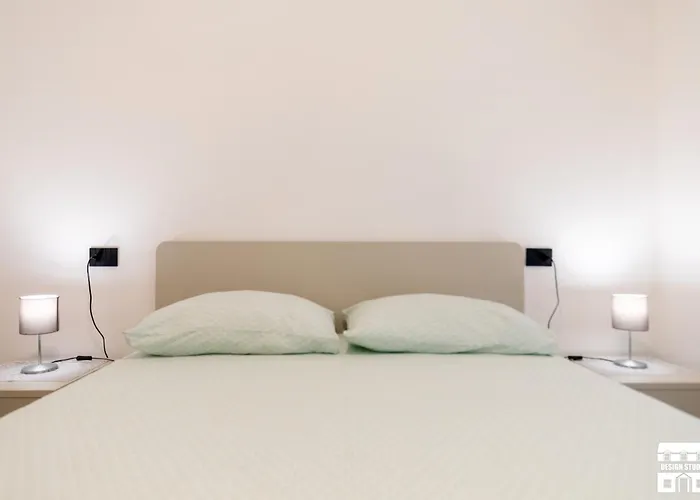 Apartamento Casa Angiolina By Design