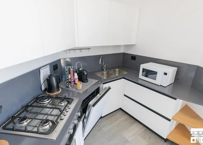 Apartament Casa Angiolina By Design Bellano