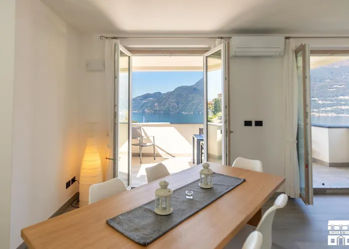 Apartamento Casa Angiolina By Design