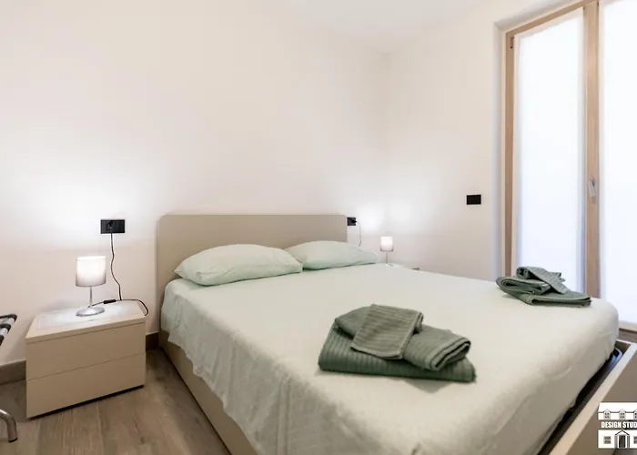 Casa Angiolina By Design * Bellano