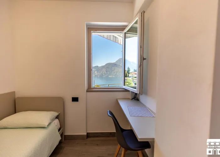 Casa Angiolina By Design Bellano