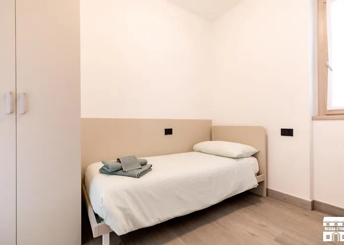 Apartament Casa Angiolina By Design Bellano