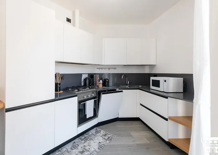 Casa Angiolina By Design Apartamento