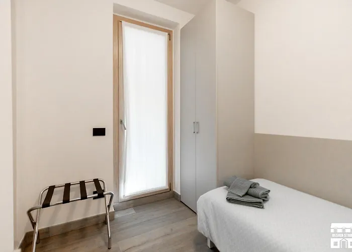 Apartament Casa Angiolina By Design Bellano