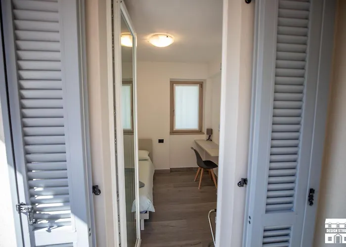 Casa Angiolina By Design Apartament Bellano