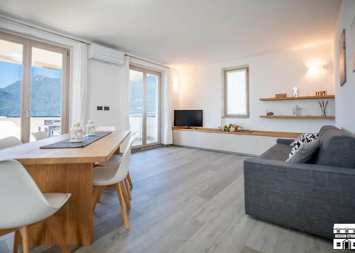 Casa Angiolina By Design Apartament *