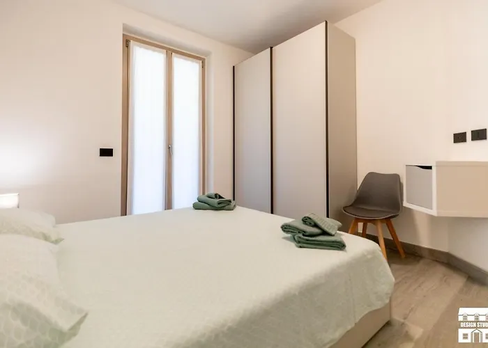 Casa Angiolina By Design Apartament *