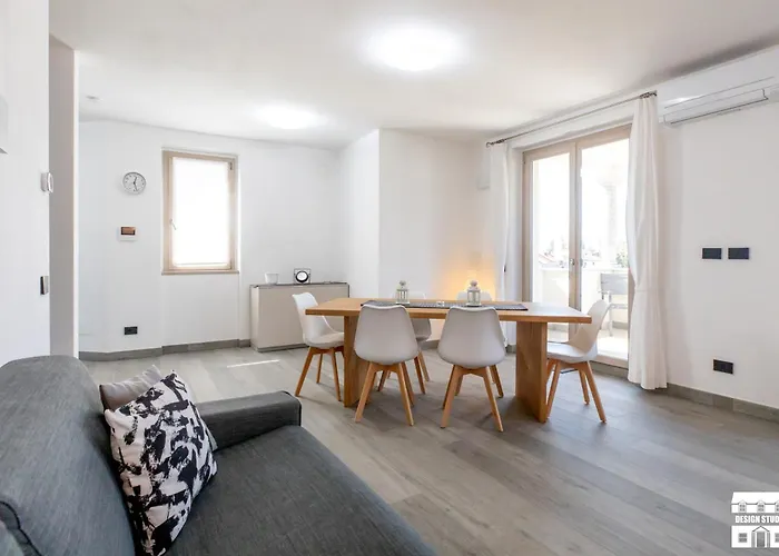 Casa Angiolina By Design Apartament *