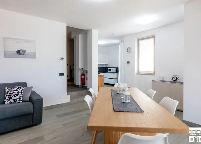 Casa Angiolina By Design Apartamento Bellano