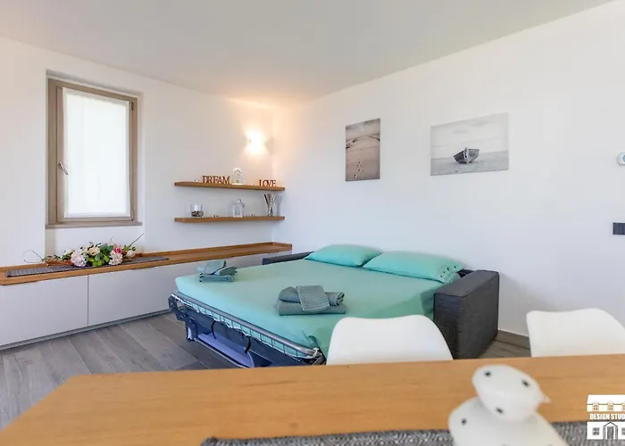 Apartament Casa Angiolina By Design