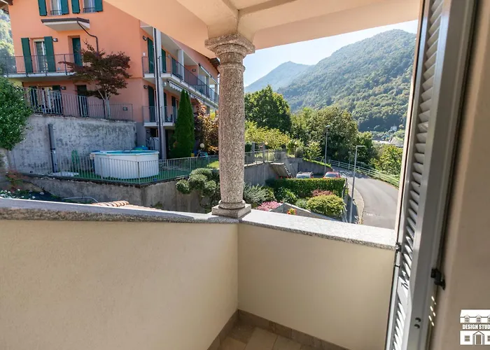 Casa Angiolina By Design