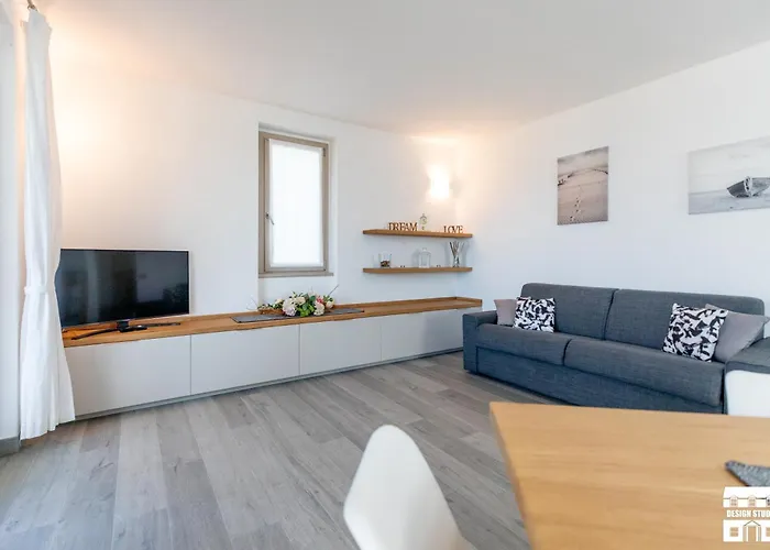 Apartament Casa Angiolina By Design Bellano