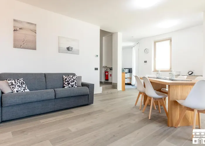 Casa Angiolina By Design Bellano