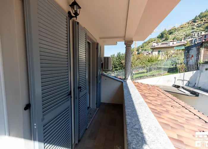 Casa Angiolina By Design Apartament *