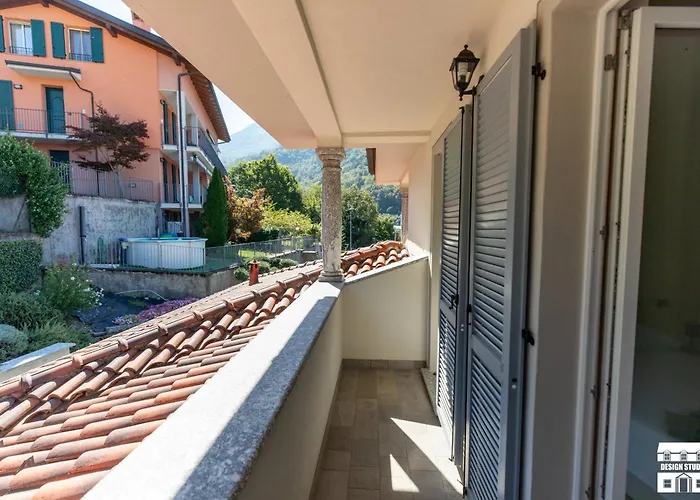 Apartamento Casa Angiolina By Design