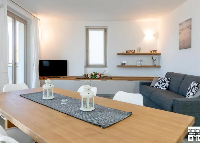 Apartamento Casa Angiolina By Design