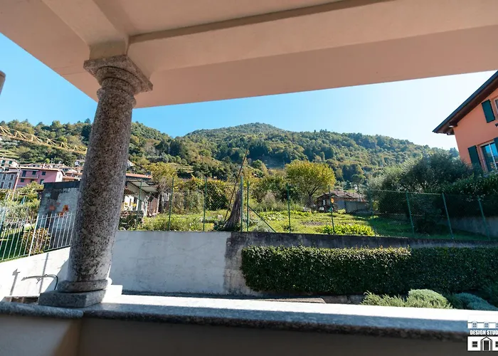 Apartamento Casa Angiolina By Design *