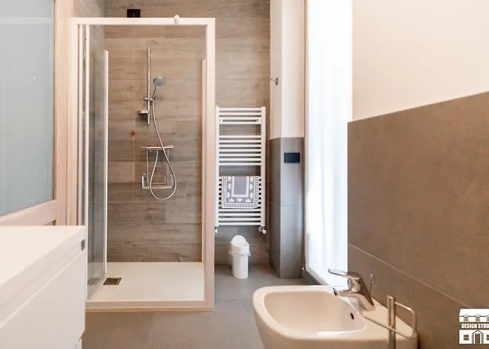 Casa Angiolina By Design Apartament *