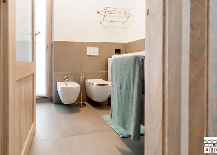 Casa Angiolina By Design Bellano